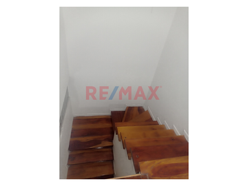 Venta De Departamento En 2 Segundo Piso San Miguel