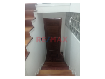 Venta De Departamento En 2 Segundo Piso San Miguel
