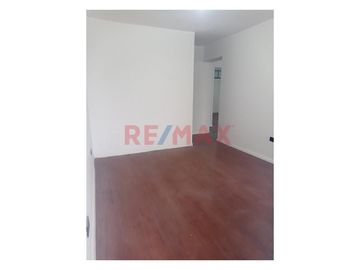 Venta De Departamento En 2 Segundo Piso San Miguel