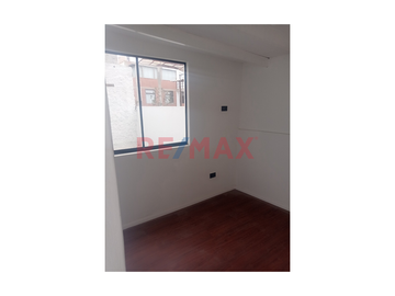 Venta De Departamento En 2 Segundo Piso San Miguel