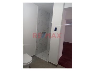 Venta De Departamento En 2 Segundo Piso San Miguel