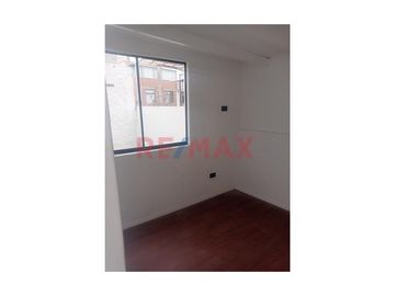 Venta De Departamento En 2 Segundo Piso San Miguel
