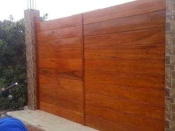 Vendo Terreno Amplio En Hermoso Condominio La Romana, El Carmen De 877.235 M2