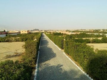 Vendo Terreno Amplio En Hermoso Condominio La Romana, El Carmen De 877.235 M2