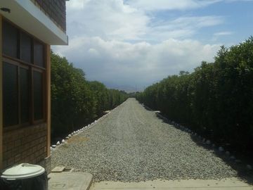 Vendo Terreno Amplio En Hermoso Condominio La Romana, El Carmen De 877.235 M2