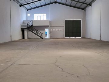 Disewa Gudang dan Ruko di Laksana Business Park Teluknaga Tangerang