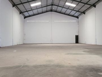 Disewa Gudang dan Ruko di Laksana Business Park Teluknaga Tangerang