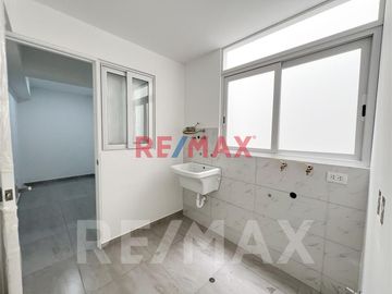 Vendo Exclusivo Departamento Flat En Miraflores