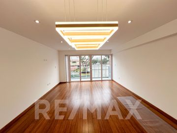 Vendo Exclusivo Departamento Flat En Miraflores
