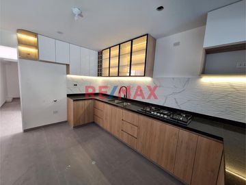Vendo Exclusivo Departamento Flat En Miraflores