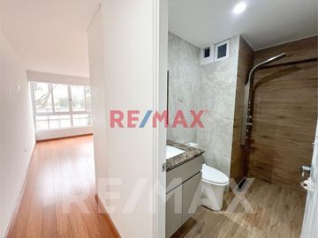 Vendo Exclusivo Departamento Flat En Miraflores