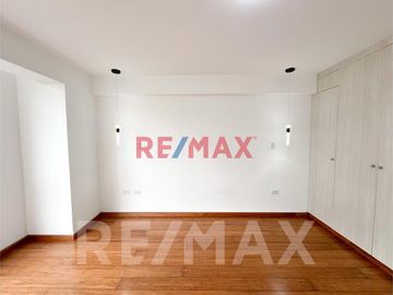 Vendo Exclusivo Departamento Flat En Miraflores