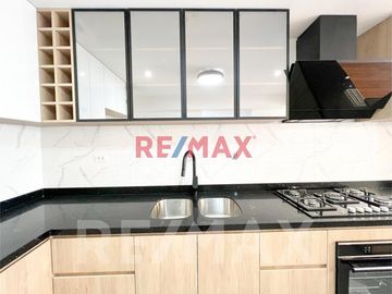 Vendo Exclusivo Departamento Flat En Miraflores