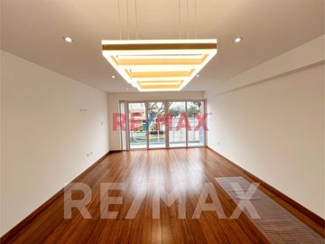 Vendo Exclusivo Departamento Flat En Miraflores