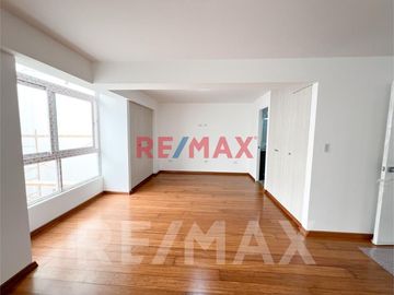 Vendo Exclusivo Departamento Flat En Miraflores