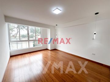 Vendo Excelente Duplex Estreno En Zona Residencial De Miraflores