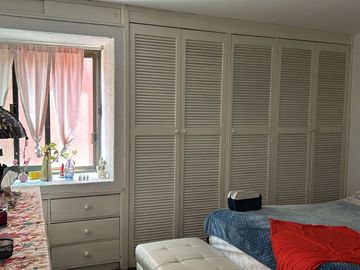 DEPARTAMENTO EN VENTA EN JARDINES DE SATÉLITE
