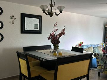 DEPARTAMENTO EN VENTA EN JARDINES DE SATÉLITE