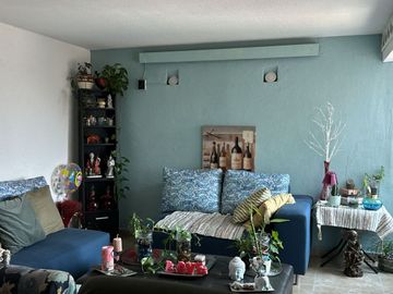 DEPARTAMENTO EN VENTA EN JARDINES DE SATÉLITE