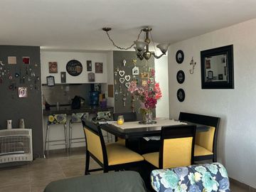 DEPARTAMENTO EN VENTA EN JARDINES DE SATÉLITE