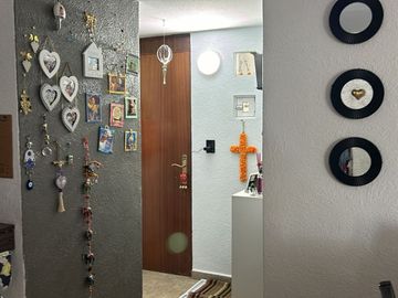 DEPARTAMENTO EN VENTA EN JARDINES DE SATÉLITE