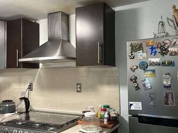 DEPARTAMENTO EN VENTA EN JARDINES DE SATÉLITE