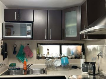 DEPARTAMENTO EN VENTA EN JARDINES DE SATÉLITE