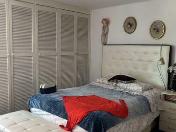 DEPARTAMENTO EN VENTA EN JARDINES DE SATÉLITE