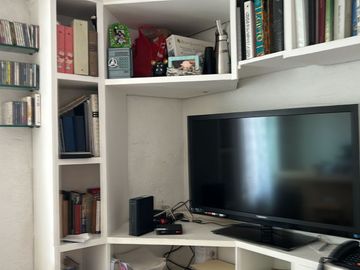 DEPARTAMENTO EN VENTA EN JARDINES DE SATÉLITE