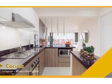 Vendo Excelente Duplex En Zona Residencial De Santiago De Surco