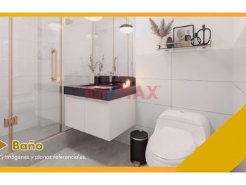 Vendo Excelente Duplex En Zona Residencial De Santiago De Surco