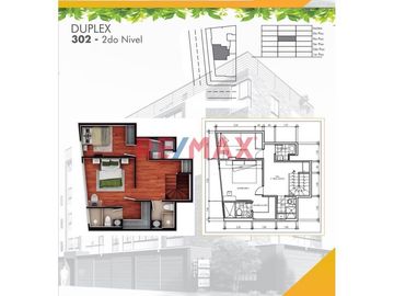 Vendo Excelente Duplex En Zona Residencial De Santiago De Surco