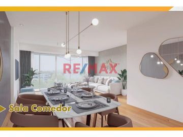 Vendo Excelente Duplex En Zona Residencial De Santiago De Surco