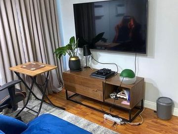 2BR Bi-Level Penthouse Unit for Sale in East of Galleria, Pasig City