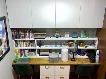 2BR Bi-Level Penthouse Unit for Sale in East of Galleria, Pasig City