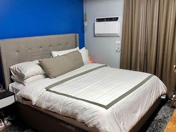 2BR Bi-Level Penthouse Unit for Sale in East of Galleria, Pasig City