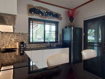 Nice and well-maintained house in the charming area of Siam Home Group in Chakpong