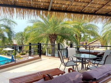 Nice and well-maintained house in the charming area of Siam Home Group in Chakpong