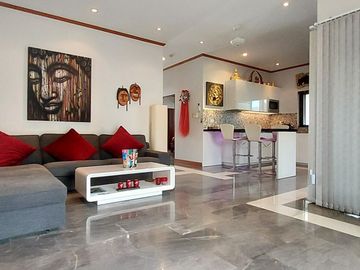 Nice and well-maintained house in the charming area of Siam Home Group in Chakpong