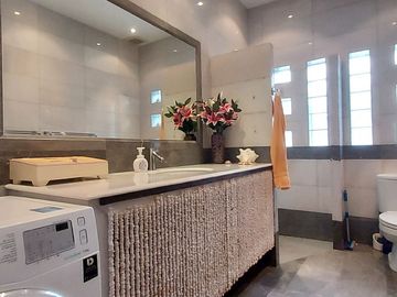 Nice and well-maintained house in the charming area of Siam Home Group in Chakpong