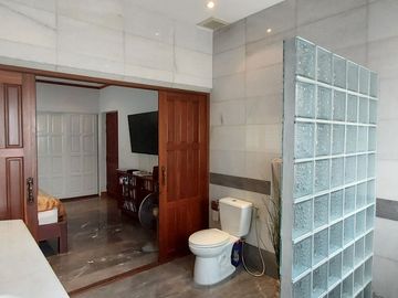 Nice and well-maintained house in the charming area of Siam Home Group in Chakpong