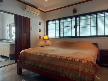 Nice and well-maintained house in the charming area of Siam Home Group in Chakpong