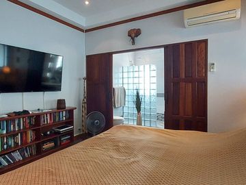 Nice and well-maintained house in the charming area of Siam Home Group in Chakpong