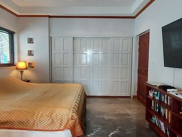 Nice and well-maintained house in the charming area of Siam Home Group in Chakpong