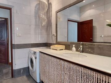 Nice and well-maintained house in the charming area of Siam Home Group in Chakpong