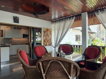 Nice and well-maintained house in the charming area of Siam Home Group in Chakpong