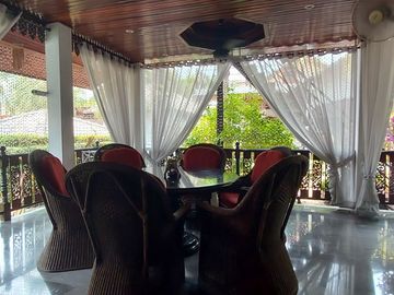 Nice and well-maintained house in the charming area of Siam Home Group in Chakpong