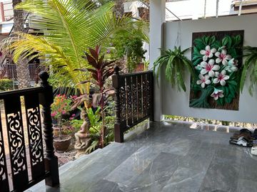 Nice and well-maintained house in the charming area of Siam Home Group in Chakpong