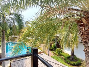 Nice and well-maintained house in the charming area of Siam Home Group in Chakpong