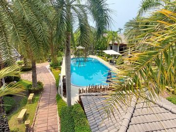 Nice and well-maintained house in the charming area of Siam Home Group in Chakpong